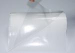 EAA Hot Melt Adhesive Film For Adhesive Label Embroidery Patch