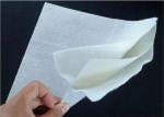 Anti Erosion PP 300g Non Woven Geotextile Fabric