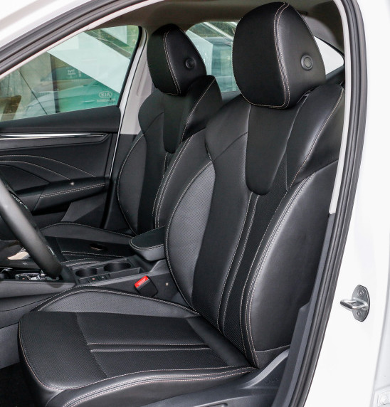 SkodaOctavia 2023 Facelift PRO TSI280 Zunxiang Edition Gasoline Compact car 1.4T150HP L4