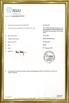 VIKNAV TECH CO., LTD Certifications