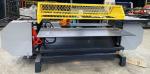 Wood Pallet Dismantling Sawmill Wood Saw Machine / pallet dismantler for sale
