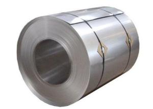China 304L 304J1 304 Stainless Steel Coil 1000 - 1550mm Width Slit / MIll Edge factory