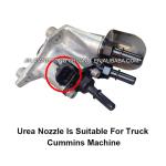 Foton Aumark Truck Post-Treatment Injection Unit Urea Nozzles 1105112500004