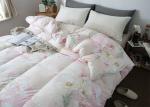 140CmX210Cm BSCI 100% Cotton Duck Down Duvet