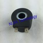 Landi Pressure Reducer Valve Coil Automotive Solenoid DC12 Volt 20W Φ16.1 × 41