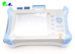 Plastic Fiber Optic Tools 5.6'' Touchscreen FL - 480 OTDR Optical Time Domain