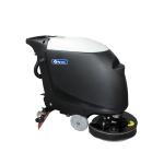 40L Compact Design Floor Scrubber Dryer Walk Behind