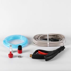 China Sunroof High Pressure Washer Accessories Customized Color Power Locks factory
