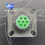 MIL-DTL-38999 Series Ⅰ，Ⅱ，And Ⅲ Connectors , D38999/20WB99PN D38999 Series Ⅲ