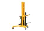 DTF450C Portable Drum Truck Heavy duty design Loading Capacity 450Kg