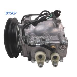China MK624683 Truck AC Compressor AKC200A273A AKC200A165 AKC200A274A For Mitsubishi factory