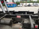 Wheel Driver 8t Heavy Duty Dump Truck 3650mm Tipper Dump Truck