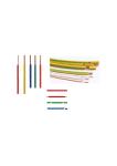 30mm Peel 5mm Catheter Electric Automatic Wire Stripper Double Line
