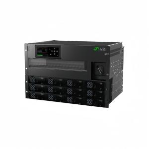China Rectiverter Power Core 110Vdc 18kVA 1ph Or 3ph MB 24kW T CIOR1207.1xxx factory