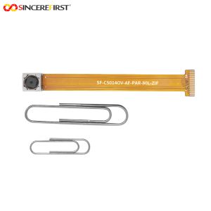 Mini 5MP Full-HD OV5640 CMOS Machine Vision Camera Module