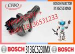 Injector Pump 313GC5230M 313GC5230MX for XF95 95XF 480 CF75/85 2001-2002 E7