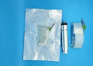 China 10mg Medical Radial Artery Compression Tourniquet factory