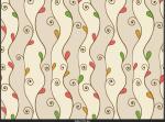 Roller blinds manufacturer/The Newest Printed roller blinds fabric beauty