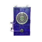 ZLYJ200/225/250 Single Screw Gear Box For Blow Moulding Machine