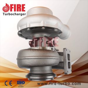 HT3B Turbocharger 3522867 196464 Cummins Truck with NTC855,NT855 Engine