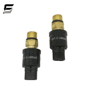 China 20PS981-2 31E5-40500 Pressure Switch Sensor For Hyundai Excavator R225-7 factory