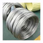 High Chemical Resistance Stainless Steel Wire Rod Seamless Alloy Steel Pipe for