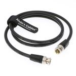 Alvin's Cables 12G HD SDI Video Coaxial Cable Neutrik BNC Male to Male for 4K