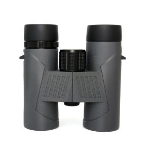 China ED Glass 8x32 Waterproof Binoculars ED Lens Telescope For Sightseeing Hiking factory