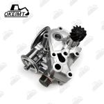 ME014600 Oil Pump For Mitsubishi Fuso Canter 4D31 1985-1993