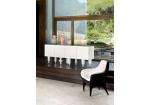 Leisure Poltrona Chair Showtime Sofa For Showroom / Hotel / Living Room