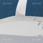Waterproof Printed PP Promotional Non Woven Shopping Bags Biodegradable