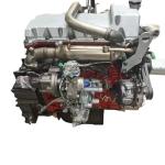 Motor Spare Parts HINO J05 Excavator Engine J05 Diesel Engine Assembly Used For