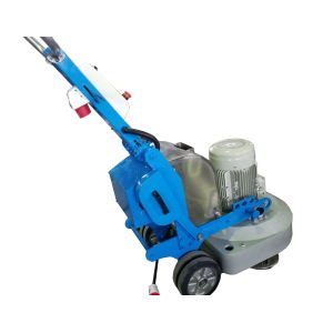 Terrazzo Concrete Floor Grinding Machine Polishing Machine Wet Dry