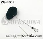 Retractable Cable For Display Merchandise | SAIFECHINA