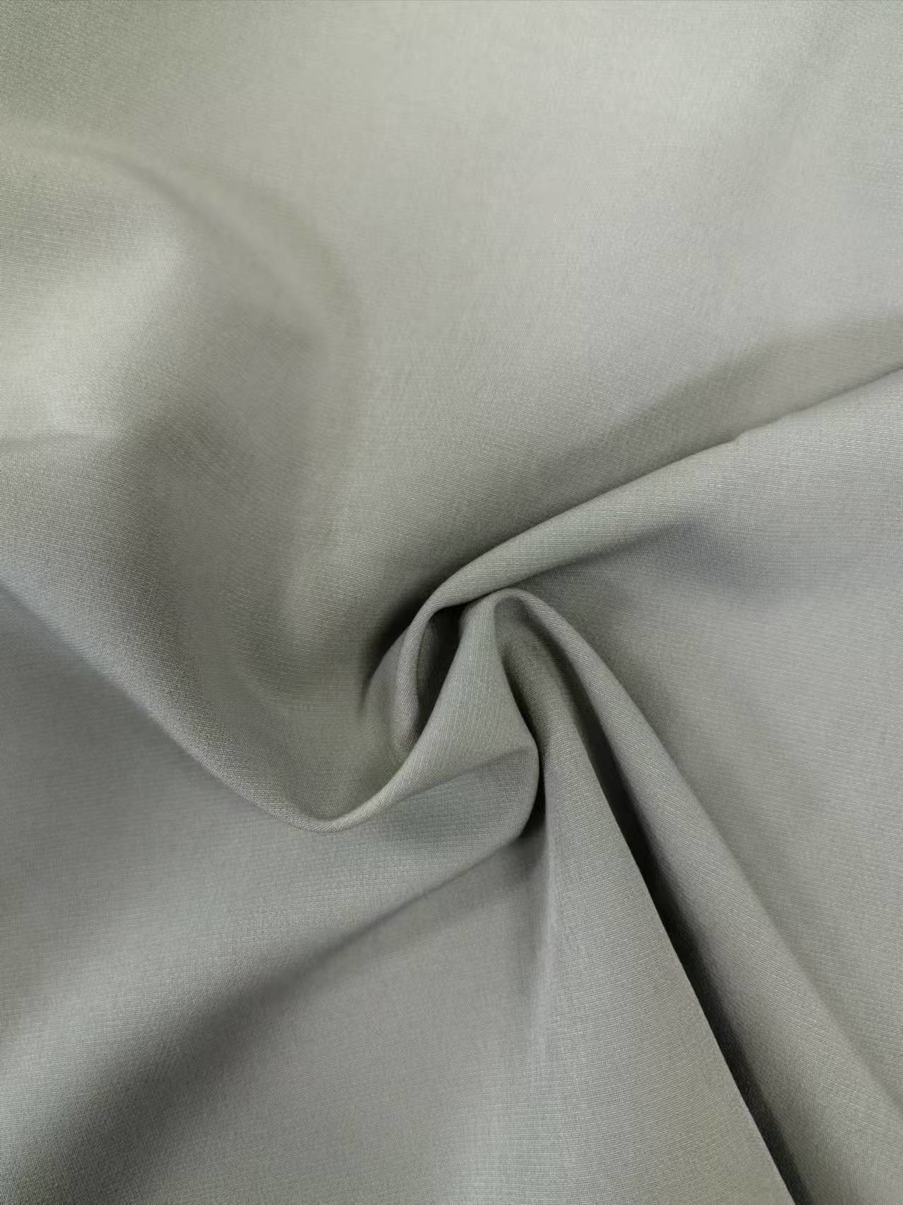 185GSM 92%P 8%SP 75D+40D*75D+40D+200D 4-Way spandex fabric