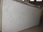 cararra white Artificial Engineering Quartz Stone
