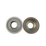 Air Fresher Spray Aerosol Tin Can Components- Aerosol Cone & Dome
