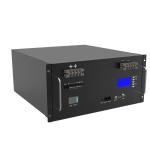Battery Cabinet Power Rack Solar Battery 200ah Lifepo4 Battery Energy Storage