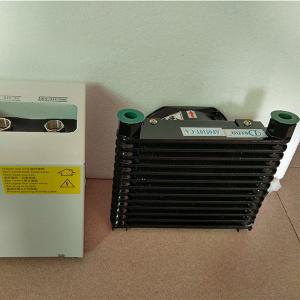 China 5 Cfm Refrigerated Compressed Air Dryer 220V 50HZ Air Purification Equipment factory