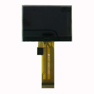 China Motorcycle Speedometer Custom LCD Display Module 1/65 DUTY 1/9 BIAS factory