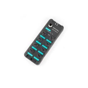 Customization IP67 I/O Modules Wireless Plc I/O IO-Link Slave Module Sdiol-H00n