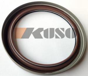 China Crankshaft Oil Seal Front 6SD1 6UZ1 Isuzu Forward Parts factory