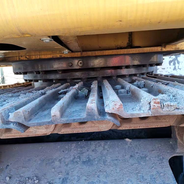 2019 Used Komatsu PC160-7 Crawler Excavator with 16000 KG Machine Weight in Shanghai