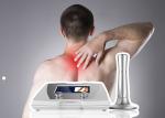 2 Million Shots ESWT Shockwave Therapy Machine USB Interface For Foot Clinic