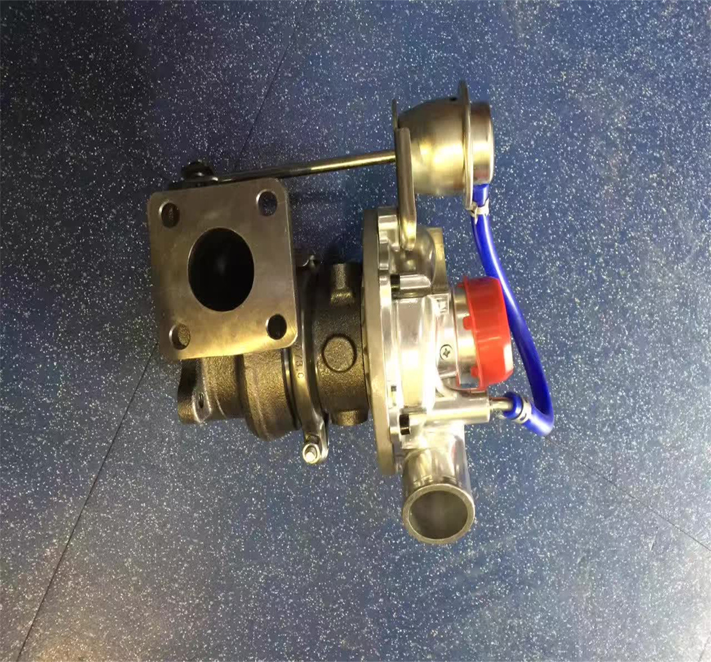 0R7164 Excavator 0R-7164 Turbocharger 1077833 Engine 107-7833 Turbo 1977496 Parts 197-7496