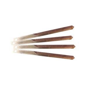 China Cutting blade 801220 suitable for Lectra VT2500 computer automatic cutting machine factory