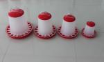 High Quality Poultry Farming Automatic Plastic Chicken Feeders and Drinkers