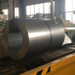 Q195 Q215 Q235 Carbon Steel Coil Cold Rolled 1.5-4mm Building Material