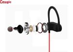 Waterproof Bass TWS Bluetooth Earphone Cmagic QY7 Wireless Sport Headset For