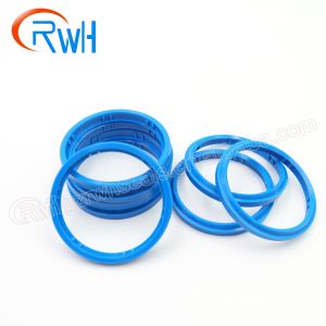 Polyurethane Pu Soft Dust Wiper Seal Hydraulic With Teeth